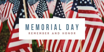 Memorial Day Sales, Promo codes and Everything else you want to know