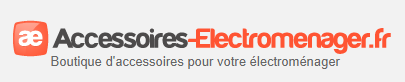Accessoires-Electromenager.fr