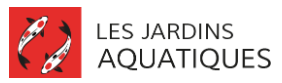 Les Jardins Aquatiques