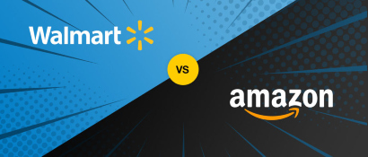 Which is the better choice, Walmart Plus or Amazon Prime?