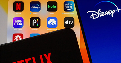 The best streaming services in 2023, tips for you