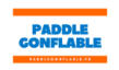 Paddle Gonflable