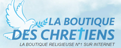 La boutique des chrétiens