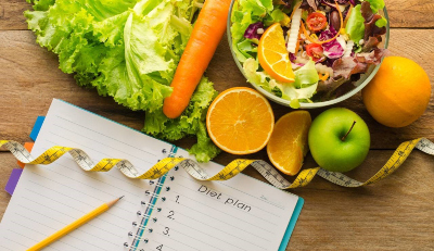 Dieting Made Simple: Tips and Tricks for a Healthier You
