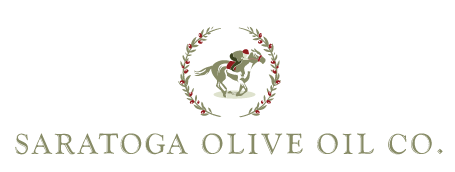 Saratoga Olive Oil Coupon