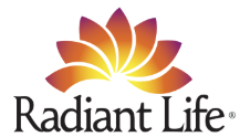 Radiant Life Promo Code