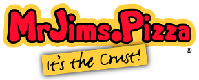 Mr. Jim's Pizza Coupon