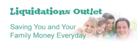 Liquidations Outlet Coupon Code