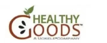 Healthy Goods Coupon