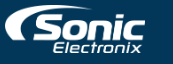 Sonic Electronix Coupons & Promo Codes