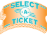SelectATicket Discount Codes