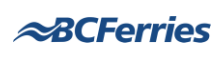 BC Ferries Coupon