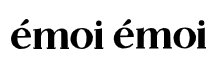émoi émoi