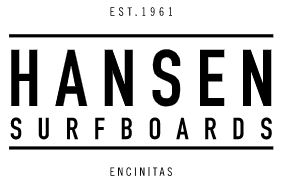 Hansen Surfboards