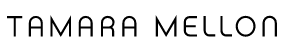 Tamara Mellon