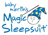 Baby Merlin's Magic Sleepsuit Coupons