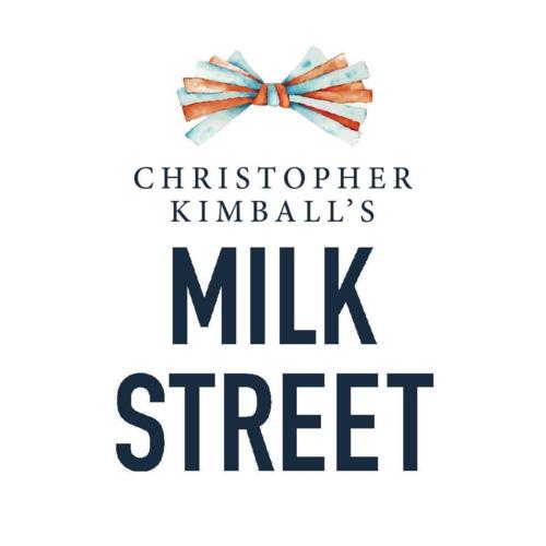 Christopher Kimball's Milk Street Promo Codes