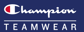 Champion Teamwear Coupon