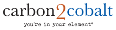 Carbon2Cobalt Coupon