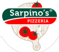 Sarpino's Pizza Coupon