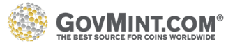 GovMint Coupons & Promo Codes