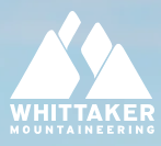 Whittaker Mountaineering Coupon