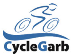 Cycle Garb Coupon