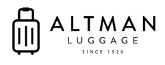 Altman Luggage Coupon