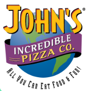 John's Incredible Pizza Coupon