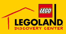 LEGOLAND Discovery Center Coupon