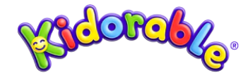 Kidorable Coupons & Promo Codes