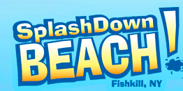 SplashDown Beach Water Park Coupon