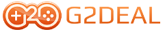 G2Deal Coupons & Promo Codes