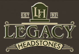 Legacy Headstones Coupon Code