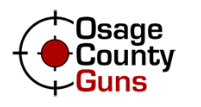 Osage County Guns Discount Coupon