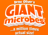 Giant Microbes Coupon