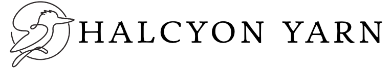 Halcyon Yarn Discount Code