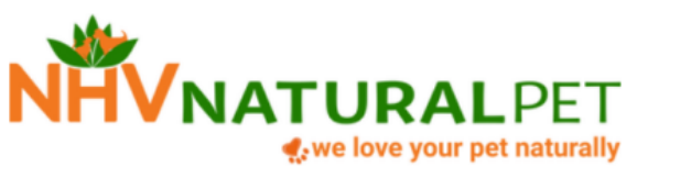NHV natural pet products