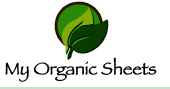 My Organic Sheets