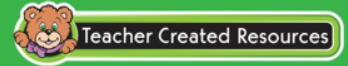 Teacher Created Resources