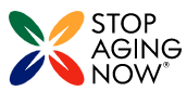 Stop Aging Now Coupon