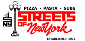 Streets of New York