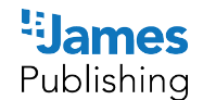 James Publishing Coupon