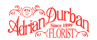 Adrian Durban Florist Coupon