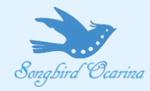 Songbird Ocarinas Coupon