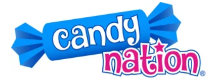 Candy Nation Coupon