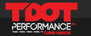 TDot Performance Coupon