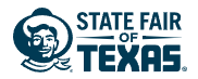 Texas State Fair Coupon