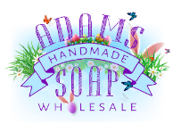 Natural Soap Wholesale Coupon
