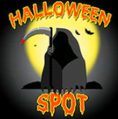 The Halloween Spot Coupons & Promo Codes